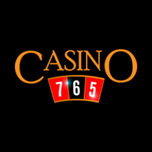 Casino765 logo