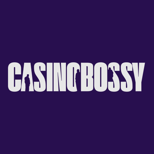 CasinoBossy logo