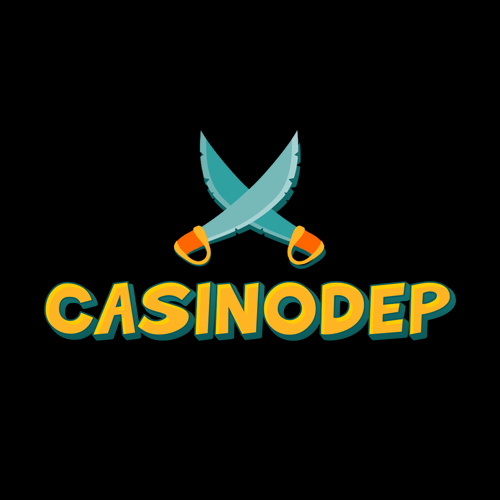 CasinoDep logo