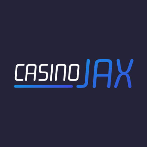 CasinoJax logo