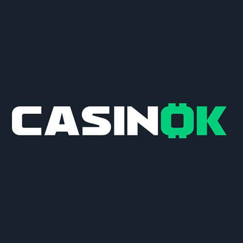 Casinok logo