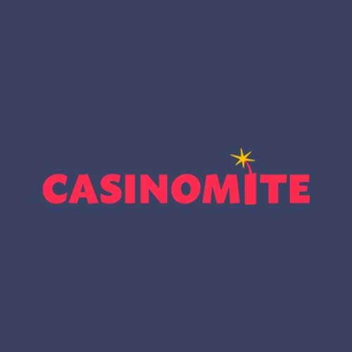 Casinomite Casino logo
