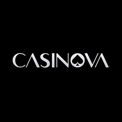 CasiNova Casino logo
