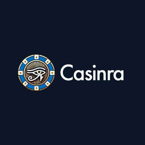Casinra Casino logo