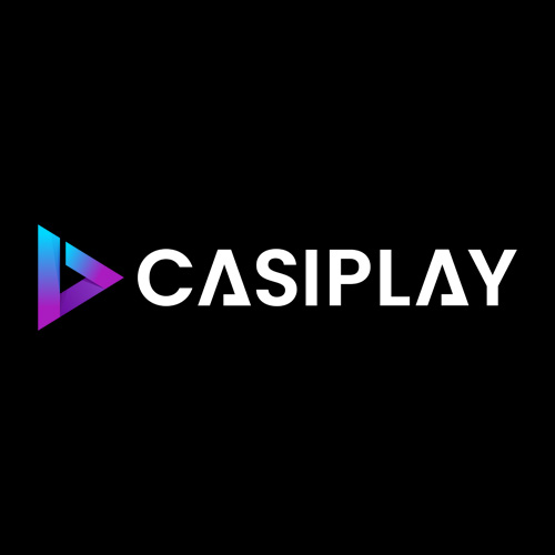 Casiplay Casino logo