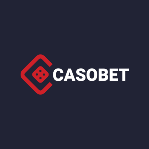 CasoBet Casino logo