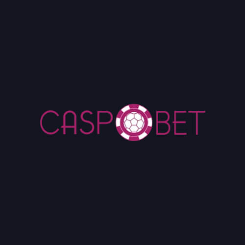 Casp Bet Casino logo