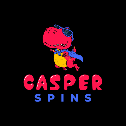 CasperSpins Casino logo