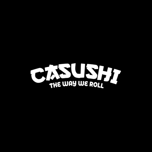 Casushi Casino logo