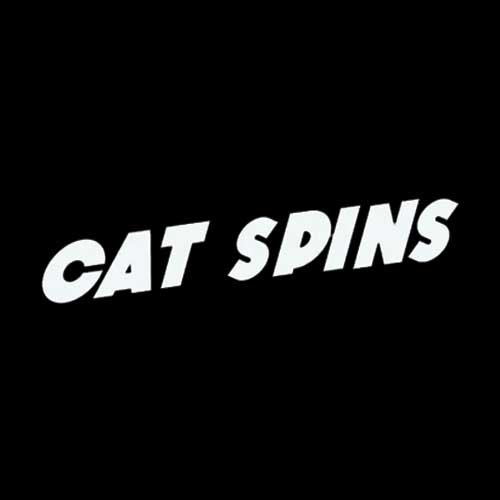 Cat Spins Casino logo