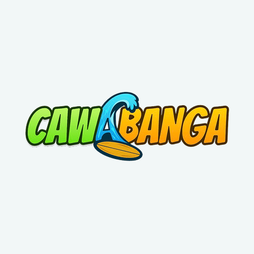 Cawabanga Casino logo