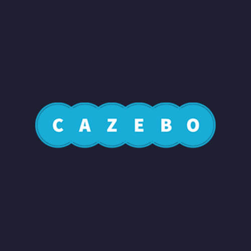 Cazebo Casino logo