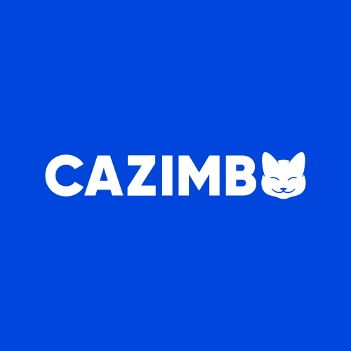 Cazimbo Casino logo