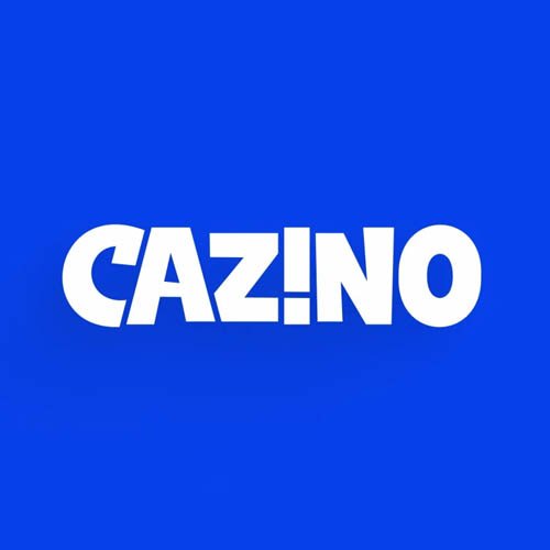 Cazino Casino logo
