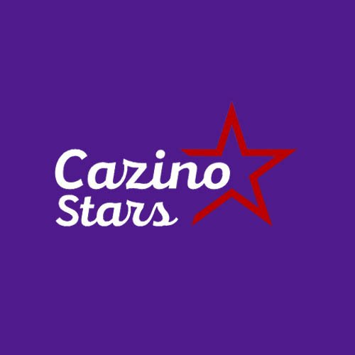 Cazino Stars Casino logo