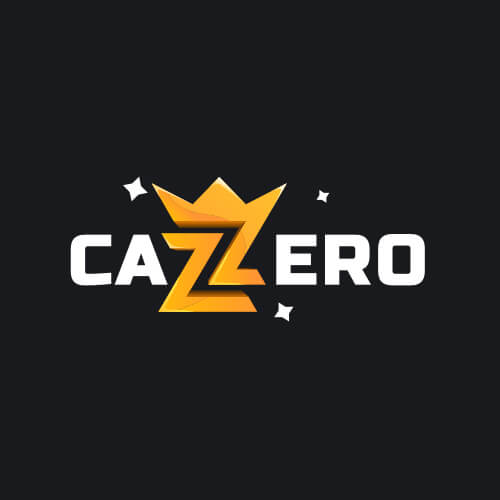 Cazzero Casino logo