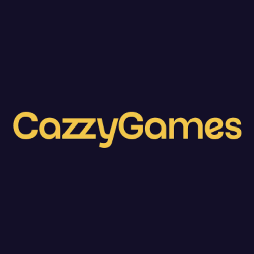 CazzyGames Casino logo