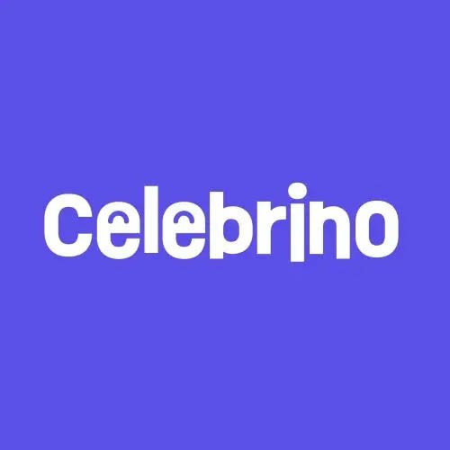 Celebrino Casino logo