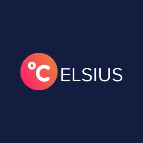 Celsius Casino logo