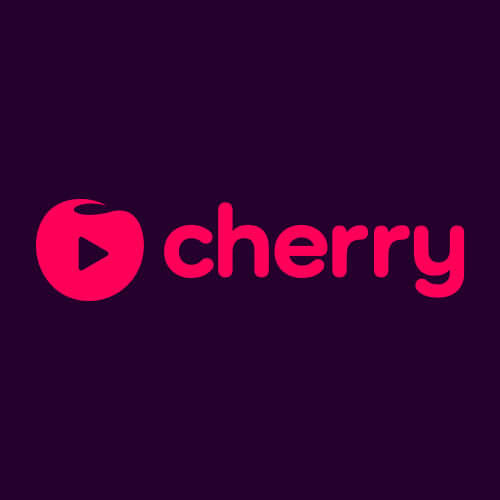Cherry Casino logo
