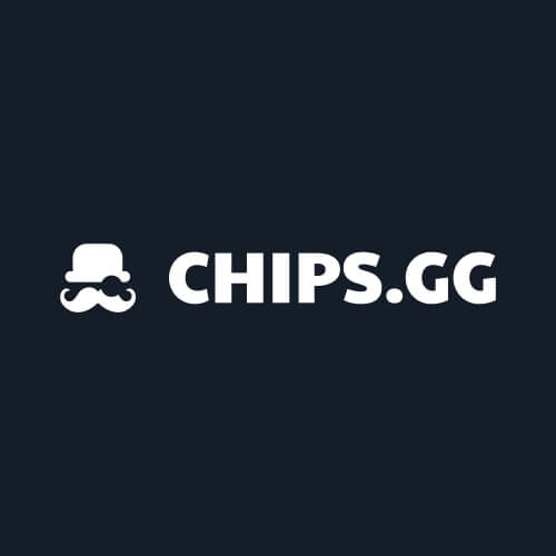 Chips.gg Casino logo