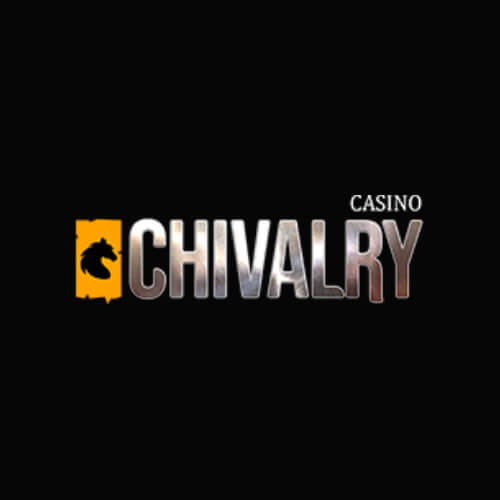 Chivalry Casino logo