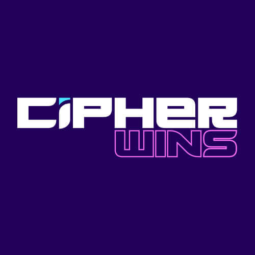 CipherWins Casino logo