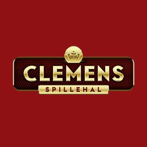 ClemensSpillehal Casino logo