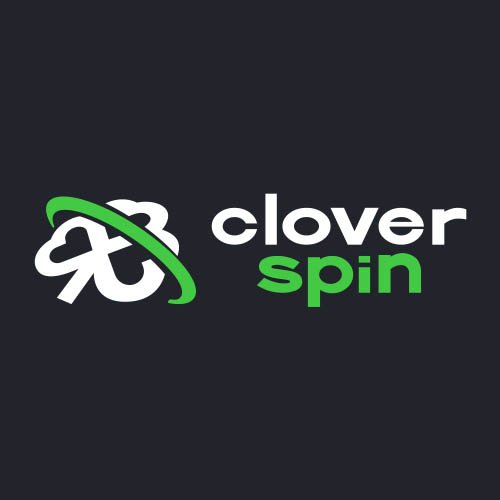 Cloverspin Casino logo