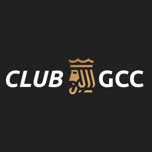 Club GCC Casino logo