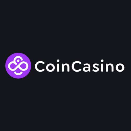 CoinCasino logo