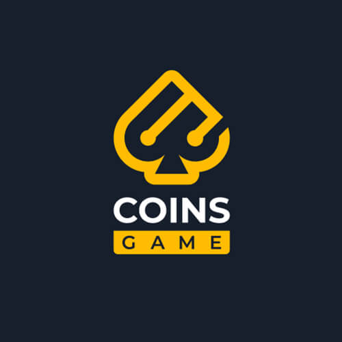 CoinsGame Casino logo
