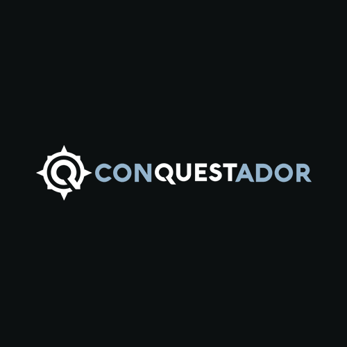 Conquestador Casino logo