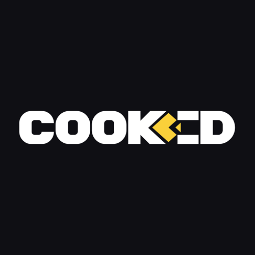 Cooked Casino logo