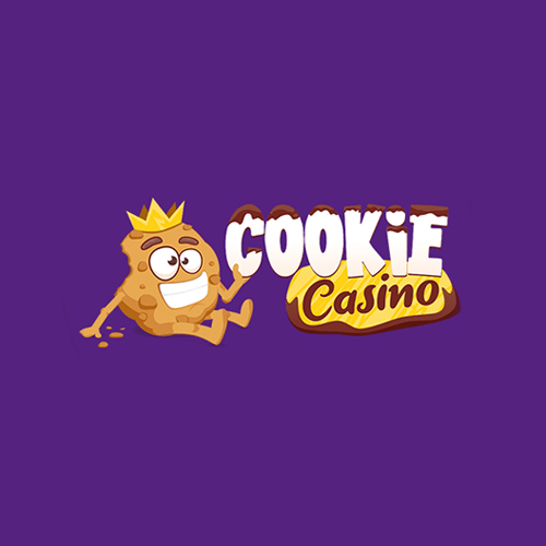 Cookie Casino logo
