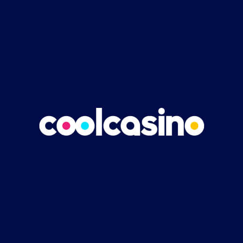 Cool Casino logo