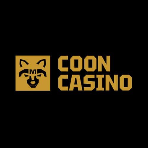 Coon Casino logo