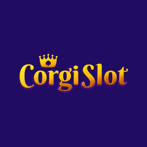 CorgiSlot Casino logo