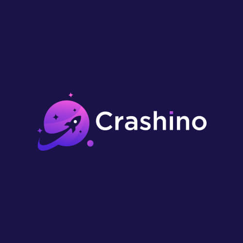 Crashino Casino logo