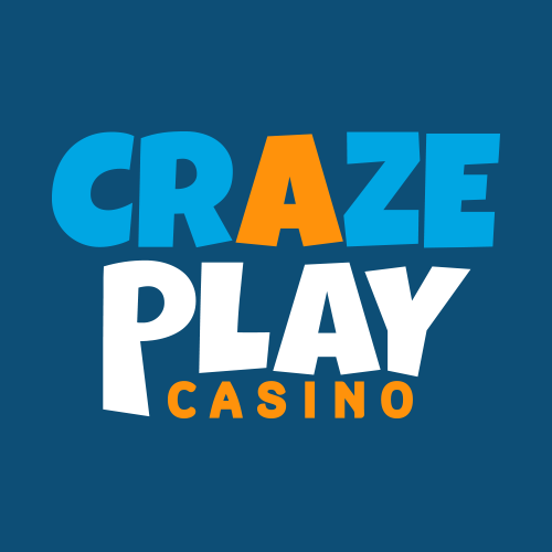 Craze Play Casino logo