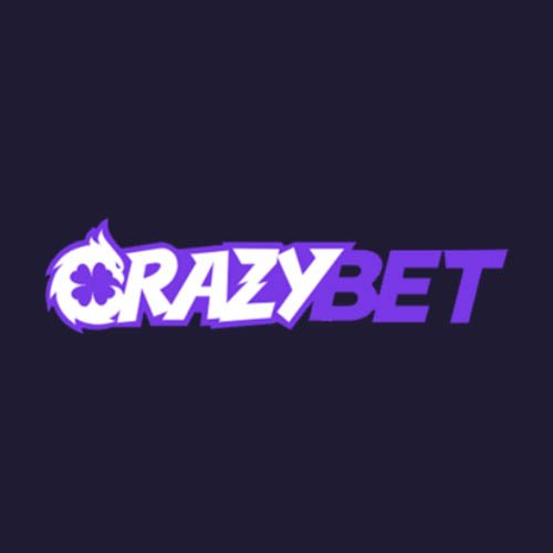 CrazyBet Casino logo