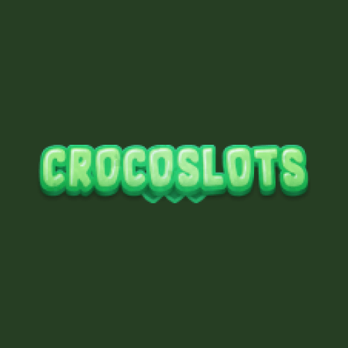 CrocoSlots Casino logo