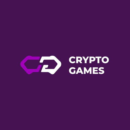 Crypto-Games Casino logo