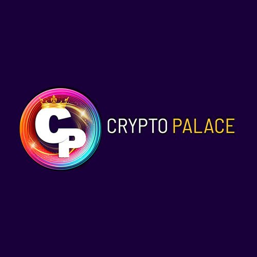 Crypto Palace Casino logo