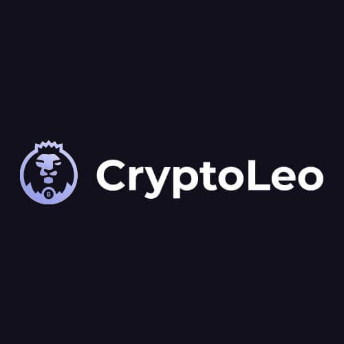 CryptoLeo Casino logo