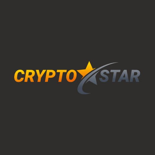 Cryptostar365 Casino logo
