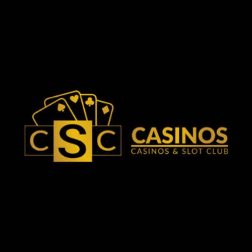 CSC Casinos logo