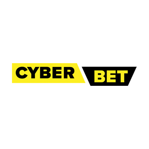 CyberBet Casino logo