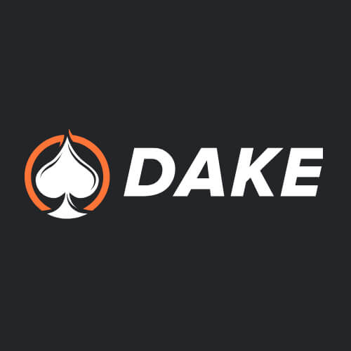 Dakebits Casino logo