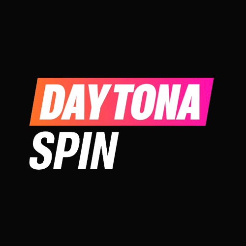 DaytonaSpin logo